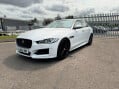 Jaguar XE 2.0 GTDi R-Sport Auto Euro 6 (s/s) 4dr 32