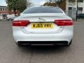 Jaguar XE 2.0 GTDi R-Sport Auto Euro 6 (s/s) 4dr 16