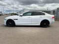 Jaguar XE 2.0 GTDi R-Sport Auto Euro 6 (s/s) 4dr 28