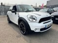 Mini Countryman 1.6 Cooper S Steptronic ALL4 Euro 5 5dr 1