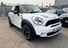 Mini Countryman 1.6 Cooper S Steptronic ALL4 Euro 5 5dr