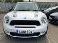 Mini Countryman 1.6 Cooper S Steptronic ALL4 Euro 5 5dr 4