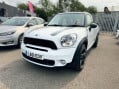 Mini Countryman 1.6 Cooper S Steptronic ALL4 Euro 5 5dr 6
