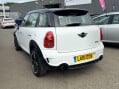 Mini Countryman 1.6 Cooper S Steptronic ALL4 Euro 5 5dr 9