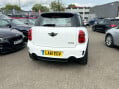 Mini Countryman 1.6 Cooper S Steptronic ALL4 Euro 5 5dr 11
