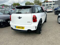 Mini Countryman 1.6 Cooper S Steptronic ALL4 Euro 5 5dr 12