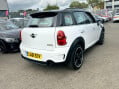 Mini Countryman 1.6 Cooper S Steptronic ALL4 Euro 5 5dr 13