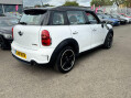 Mini Countryman 1.6 Cooper S Steptronic ALL4 Euro 5 5dr 14