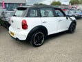 Mini Countryman 1.6 Cooper S Steptronic ALL4 Euro 5 5dr 15