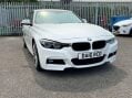 BMW 3 Series 2.0 320i M Sport Euro 6 (s/s) 4dr 2