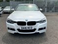 BMW 3 Series 2.0 320i M Sport Euro 6 (s/s) 4dr 3