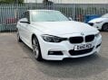 BMW 3 Series 2.0 320i M Sport Euro 6 (s/s) 4dr 6