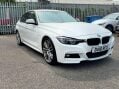 BMW 3 Series 2.0 320i M Sport Euro 6 (s/s) 4dr 7