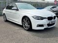 BMW 3 Series 2.0 320i M Sport Euro 6 (s/s) 4dr 1