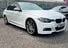 BMW 3 Series 2.0 320i M Sport Euro 6 (s/s) 4dr
