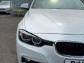 BMW 3 Series 2.0 320i M Sport Euro 6 (s/s) 4dr 8