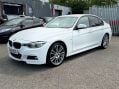 BMW 3 Series 2.0 320i M Sport Euro 6 (s/s) 4dr 9