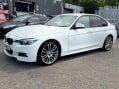 BMW 3 Series 2.0 320i M Sport Euro 6 (s/s) 4dr 10