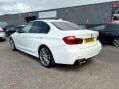 BMW 3 Series 2.0 320i M Sport Euro 6 (s/s) 4dr 11