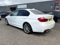BMW 3 Series 2.0 320i M Sport Euro 6 (s/s) 4dr 12