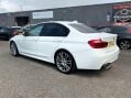 BMW 3 Series 2.0 320i M Sport Euro 6 (s/s) 4dr 13