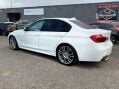 BMW 3 Series 2.0 320i M Sport Euro 6 (s/s) 4dr 14
