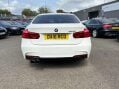BMW 3 Series 2.0 320i M Sport Euro 6 (s/s) 4dr 16