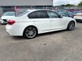 BMW 3 Series 2.0 320i M Sport Euro 6 (s/s) 4dr 17