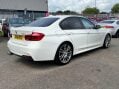 BMW 3 Series 2.0 320i M Sport Euro 6 (s/s) 4dr 18
