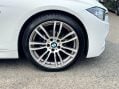 BMW 3 Series 2.0 320i M Sport Euro 6 (s/s) 4dr 34