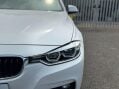 BMW 3 Series 2.0 320i M Sport Euro 6 (s/s) 4dr 41