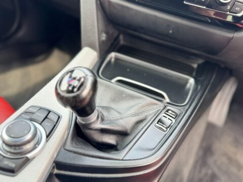 BMW 3 Series 2.0 320i M Sport Euro 6 (s/s) 4dr 19