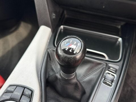 BMW 3 Series 2.0 320i M Sport Euro 6 (s/s) 4dr 20