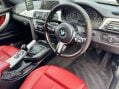 BMW 3 Series 2.0 320i M Sport Euro 6 (s/s) 4dr 37