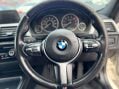 BMW 3 Series 2.0 320i M Sport Euro 6 (s/s) 4dr 38