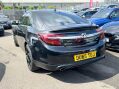 Vauxhall Insignia Insignia SRi VX Line Nav Hatchback 1 Automatic Diesel 3