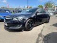 Vauxhall Insignia Insignia SRi VX Line Nav Hatchback 1 Automatic Diesel 5