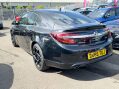 Vauxhall Insignia Insignia SRi VX Line Nav Hatchback 1 Automatic Diesel 6