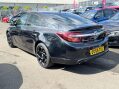 Vauxhall Insignia Insignia SRi VX Line Nav Hatchback 1 Automatic Diesel 7