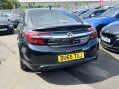 Vauxhall Insignia Insignia SRi VX Line Nav Hatchback 1 Automatic Diesel 9