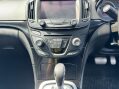 Vauxhall Insignia Insignia SRi VX Line Nav Hatchback 1 Automatic Diesel 12
