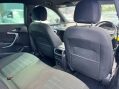 Vauxhall Insignia Insignia SRi VX Line Nav Hatchback 1 Automatic Diesel 14