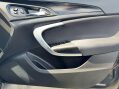 Vauxhall Insignia Insignia SRi VX Line Nav Hatchback 1 Automatic Diesel 18