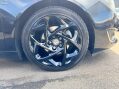 Vauxhall Insignia Insignia SRi VX Line Nav Hatchback 1 Automatic Diesel 20