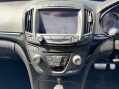 Vauxhall Insignia Insignia SRi VX Line Nav Hatchback 1 Automatic Diesel 21