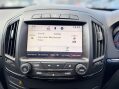 Vauxhall Insignia Insignia SRi VX Line Nav Hatchback 1 Automatic Diesel 22