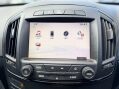 Vauxhall Insignia Insignia SRi VX Line Nav Hatchback 1 Automatic Diesel 23