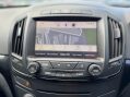 Vauxhall Insignia Insignia SRi VX Line Nav Hatchback 1 Automatic Diesel 24