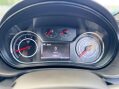 Vauxhall Insignia Insignia SRi VX Line Nav Hatchback 1 Automatic Diesel 26