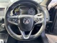 Vauxhall Insignia Insignia SRi VX Line Nav Hatchback 1 Automatic Diesel 27